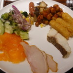 recommendations for GRILL 54TH