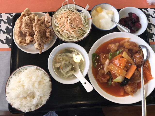 中華料理 福華的实拍高清图