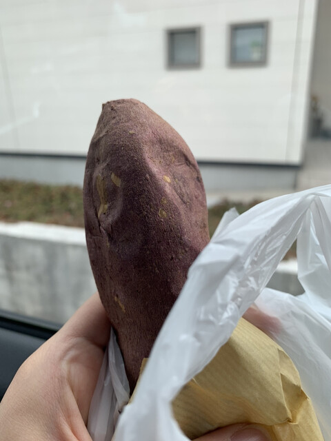 つぼ焼きいも いもっ子的實拍高清圖