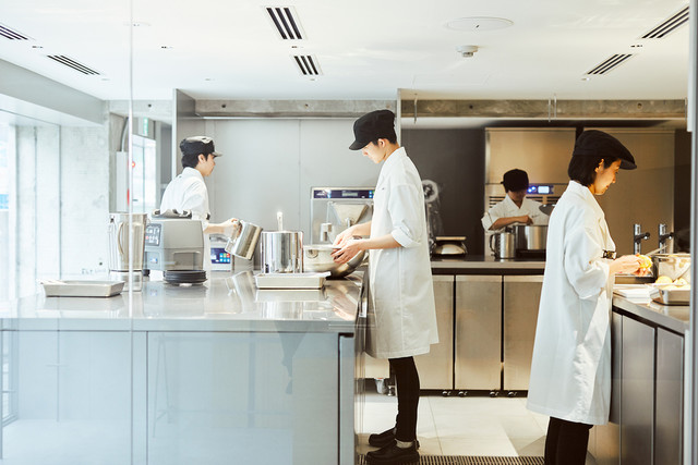 recommendations image for HiO ICE CREAM Atelier 自由が丘
