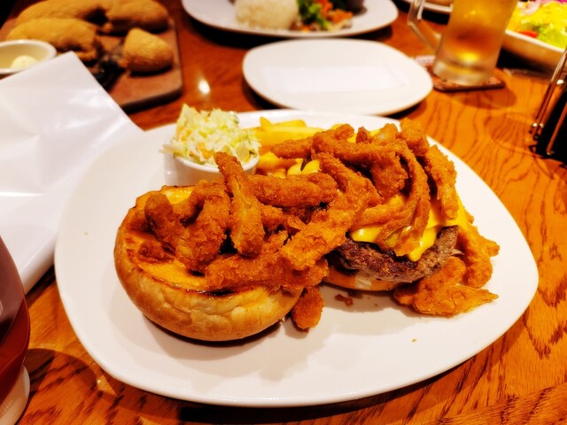 recommendations image for アウトバックステーキハウス 池袋店