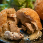 recommendations for 銀座フォワグラ