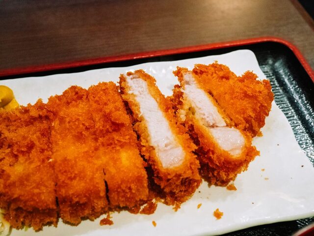 牛たん屋 祇園亭的实拍高清图