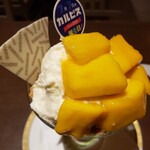 丸福珈琲店 ルクアイーレ店的实拍图