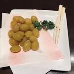 和風厨房 み神的實拍圖