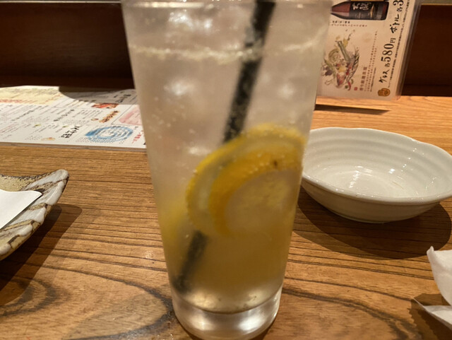 目黒川魚金的實拍高清圖