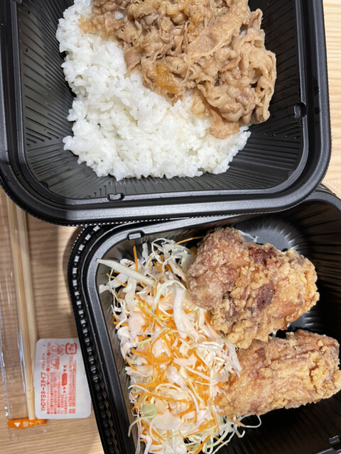 吉野家 池袋メトロポリタン通り店的實拍高清圖