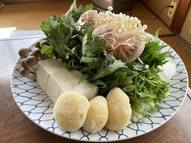 recommendations image for まる源
