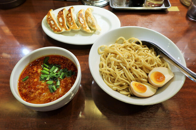 recommendations image for 麺 鶴亀屋