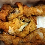 recommendations for ケンタッキーフライドチキン 武蔵小山店