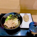 有頂天うどん 神保町店的實拍圖