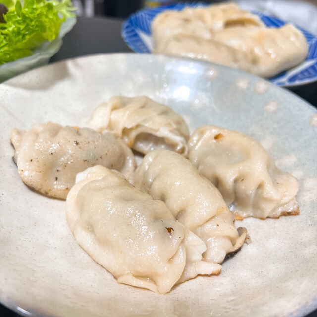 餃子 篭蔵的實拍高清圖