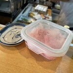 丸八寿し的實拍圖