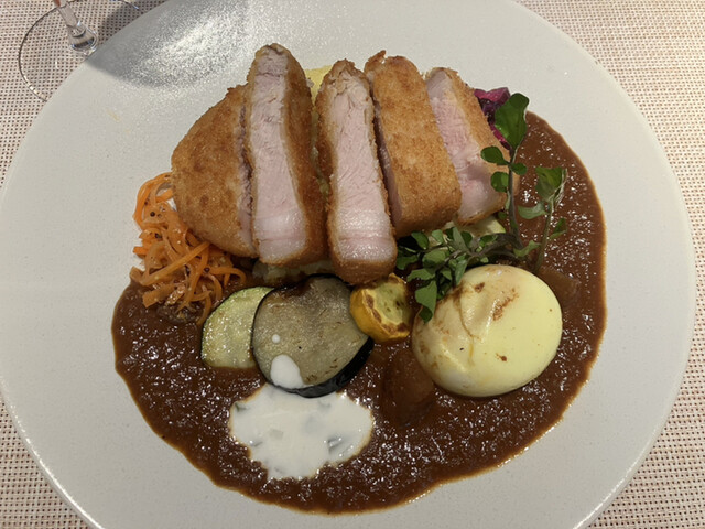 bistro plus的实拍高清图
