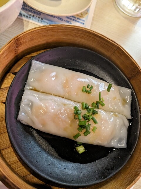 沸騰小吃城的實拍高清圖