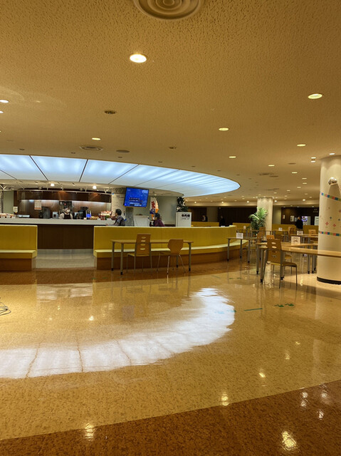 recommendations image for 大聖堂食堂