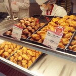 Mini One 京都駅店的實拍圖