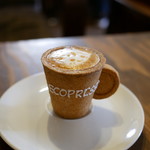 recommendations for アールジェイカフェ