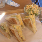 recommendations for カンズキッチン