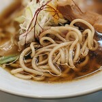 recommendations for 麺や小とり東梅田