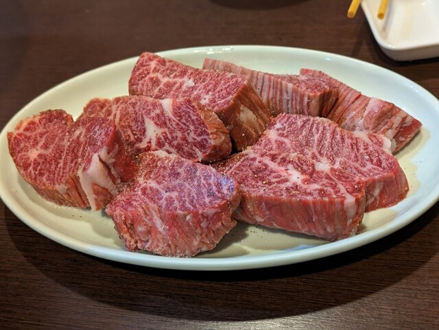 三宿トラジ的實拍高清圖