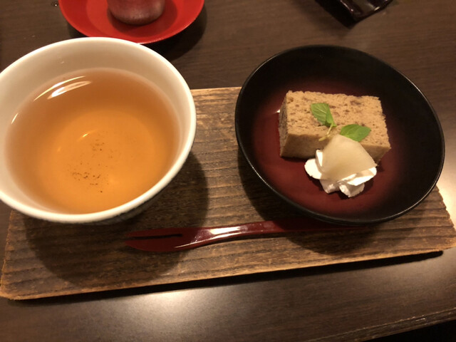 銀座方舟  大吟醸しずく店的實拍高清圖