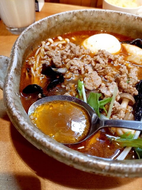 カレー気分的实拍高清图