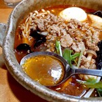 カレー気分的实拍图