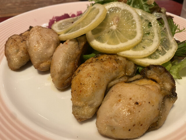 recommendations image for ガンボ＆オイスターバー 新宿ルミネエスト店