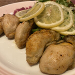 recommendations for ガンボ＆オイスターバー 新宿ルミネエスト店