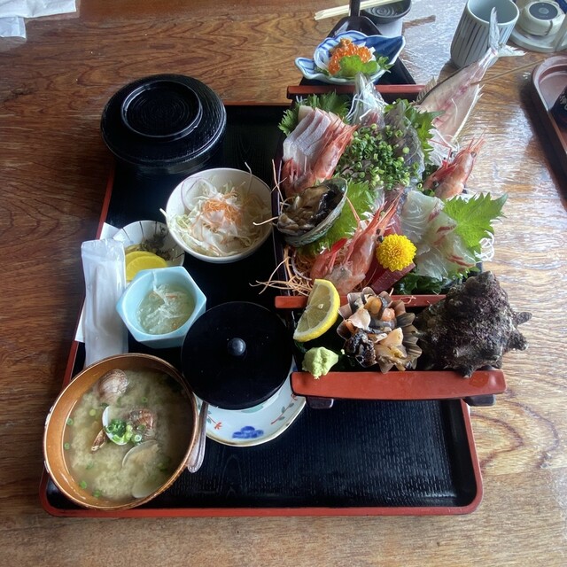 魚庄 糸島 大原店的實拍高清圖