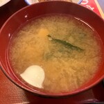 大衆酒場 中津食堂的实拍图