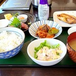 喰処 はるかぜ的实拍图
