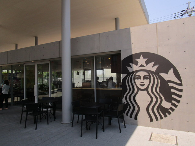 recommendations image for スターバックスコーヒー 龍谷大学店