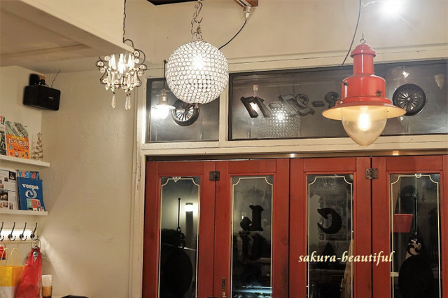 recommendations image for ルッソカフェ ハラジュク