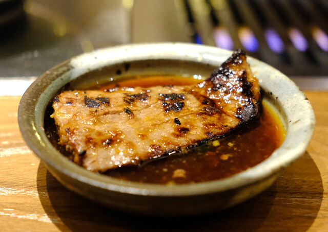 recommendations image for 厳選焼肉 一石三鳥