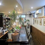 カフェドレザミ的实拍图