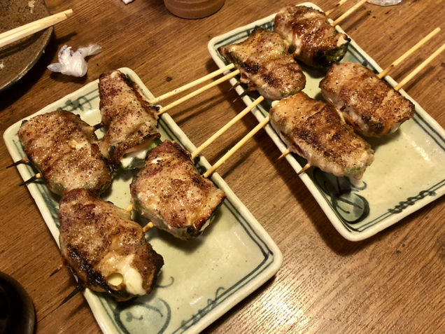やきとり 鳥笑 本店的實拍高清圖