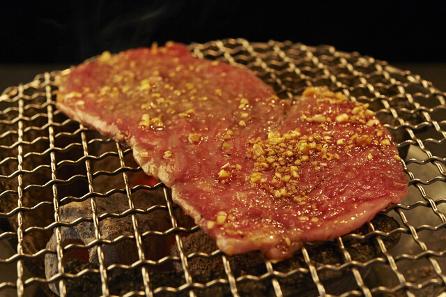 焼肉  炭聖 根津本店的實拍高清圖