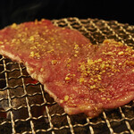 焼肉  炭聖 根津本店的實拍圖