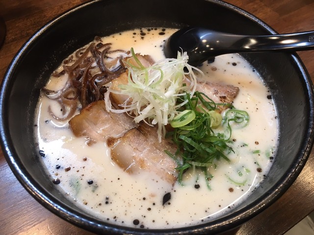 recommendations image for チャーシューのうまいラーメン屋 富士