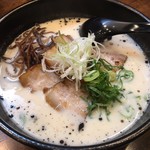 recommendations for チャーシューのうまいラーメン屋 富士