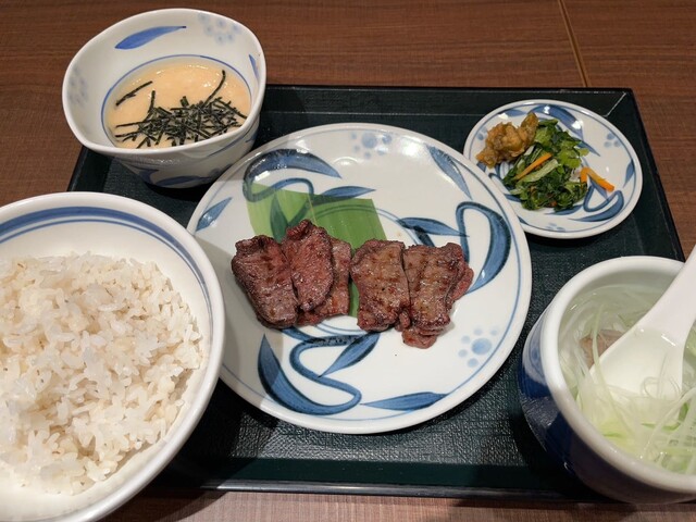 recommendations image for ねぎし エルタワー店