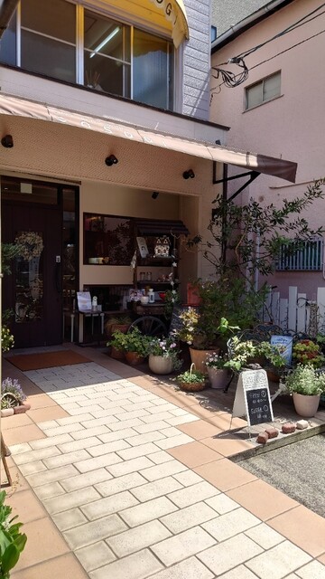 recommendations image for ピュール・ド・ソソギ