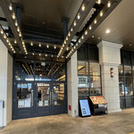 ベーカリー&レストラン 沢村 新宿的實拍圖