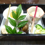 味楽創菜 おかもと的實拍圖