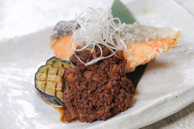 お食事の店魚政的實拍高清圖