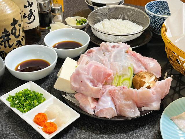 recommendations image for 江坂ふぐCRAB
