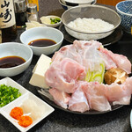 recommendations for 江坂ふぐCRAB