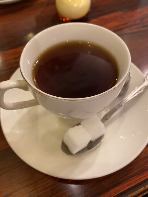 純喫茶みなみ的实拍高清图